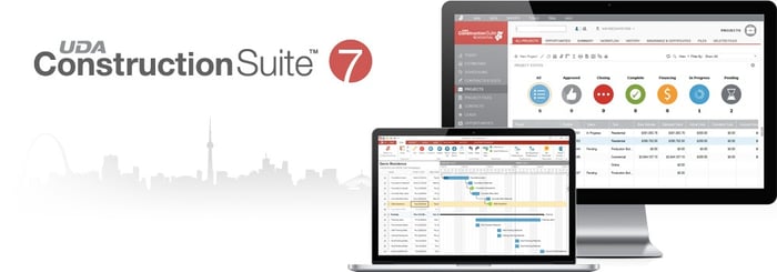 Introducing ConstructionSuite™ 7