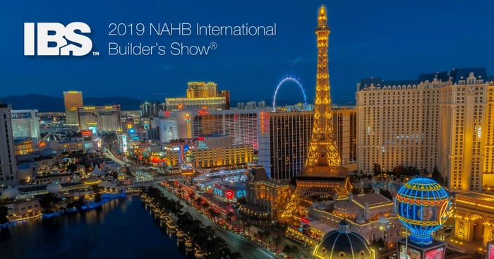 UDA to Exhibit at International Builders Show 2019