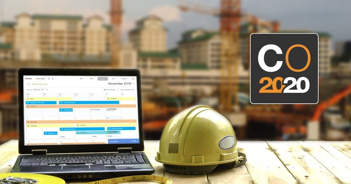 New Webinar Series from UDA Technologies: Introducing ConstructionOnline™ 2020!