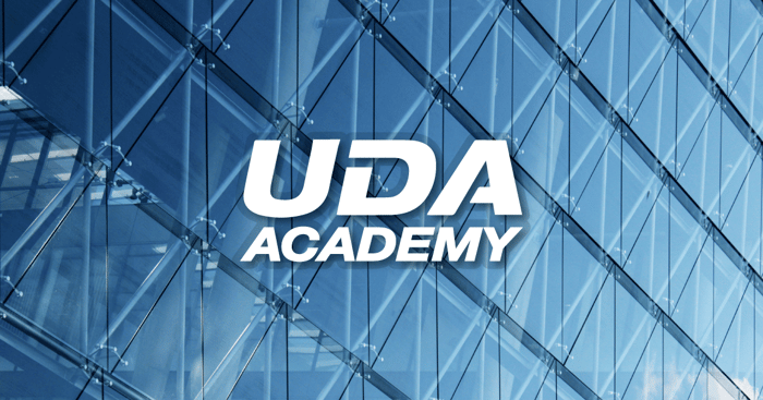 UDA Announces August Schedule of Events
