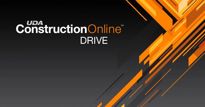 New ConstructionOnline Drive Now Available for Download