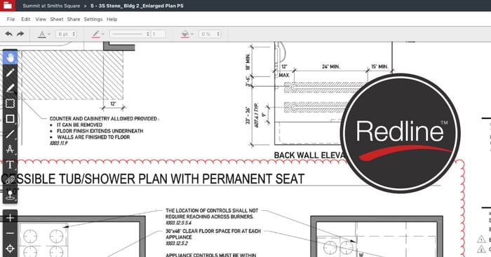 The Redline Revolution Continues: New Features Enhance Plan Management & Markup