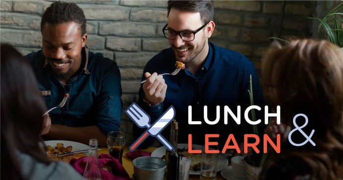 New Lunch & Learn Workshops Announced by UDA