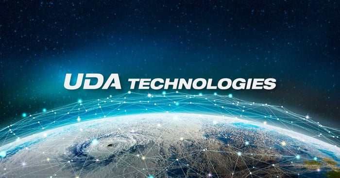 UDA Technologies Debuts New International Sites