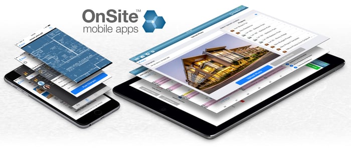 UDA's OnSite Mobile Apps Featured in Constructech Magazine
