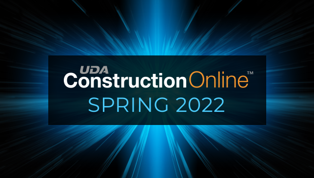 New Spring 2022 Releases for ConstructionOnline