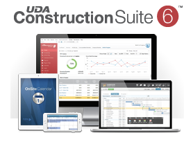 Impressive Integration with ConstructionSuite™ 6
