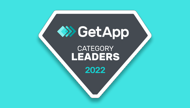 ConstructionOnline™ was honored as GetApp’s Category Leader for Construction Job Costing Software. 