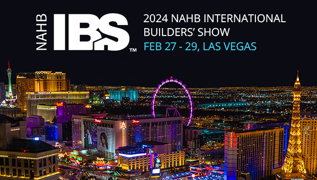 Be Our Guest: Free Expo Passes to IBS 2024