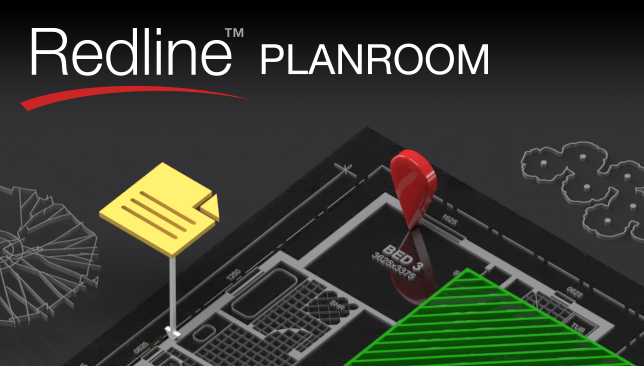 New updates for Redline Planroom and Takeoff