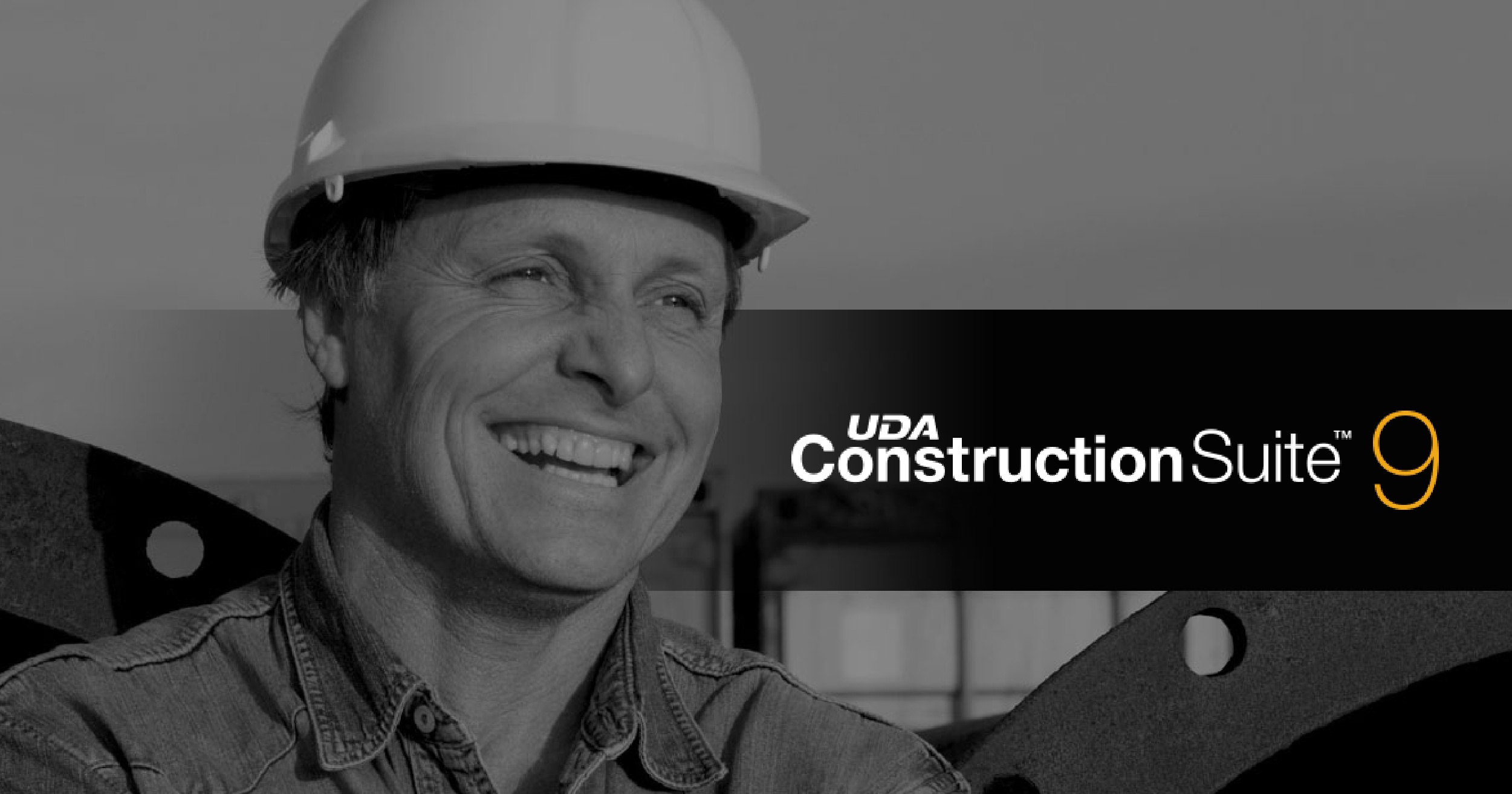UDA Announces Release of ConstructionSuite 9