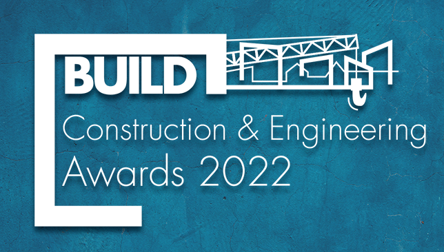 ConstructionOnline™ Named Leading Construction CRM Software Provider for 2022 by BUILD Magazine